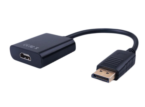 ADAPTADOR DISPLAY PORT A HDMI 