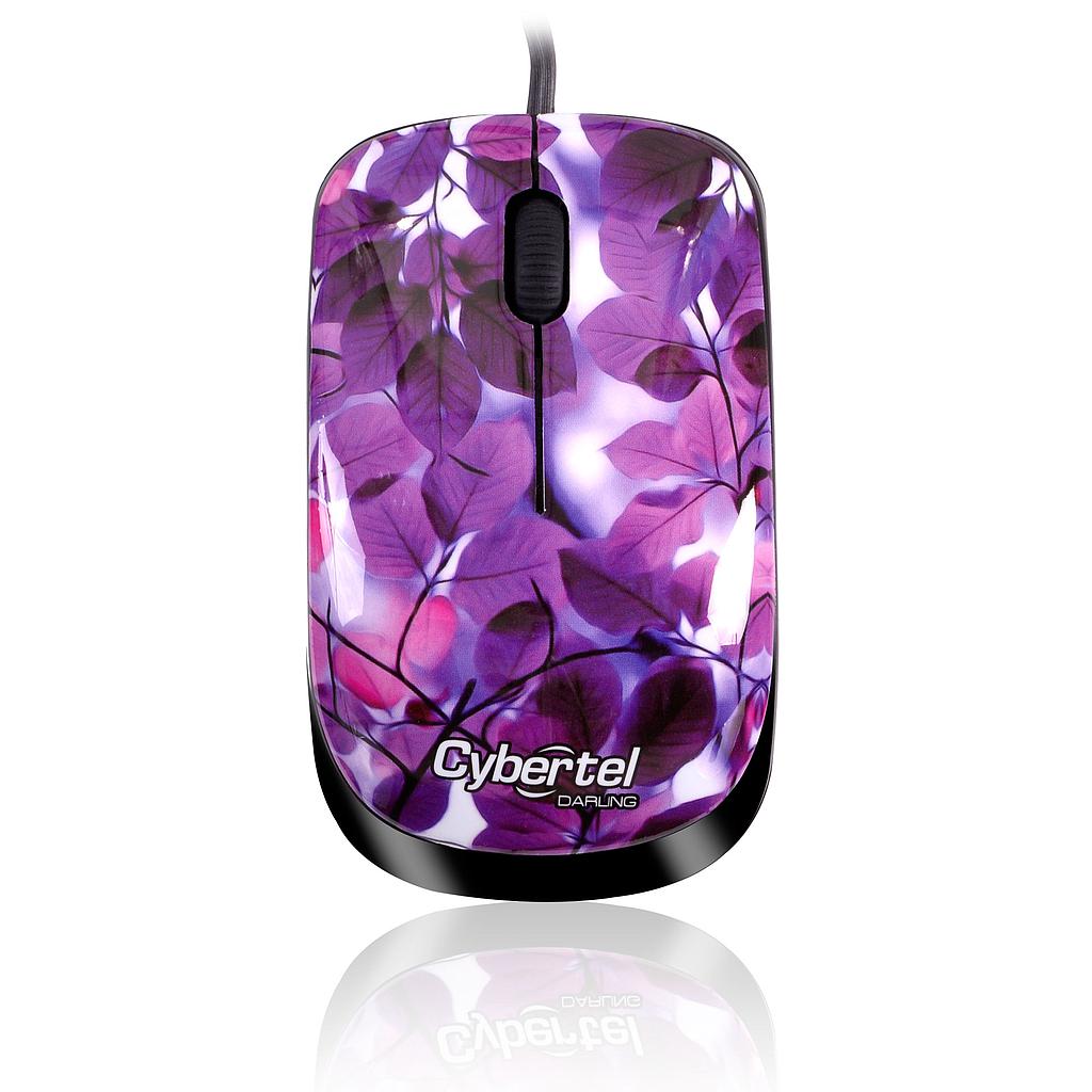 MOUSE DARLING CYB M224 CYBERTEL 