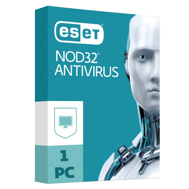 INSTALACION Y ACTUALIZACION DE ANTIVIRUS ESET NOD32 LICENCIA PAGADA 1 AÑO