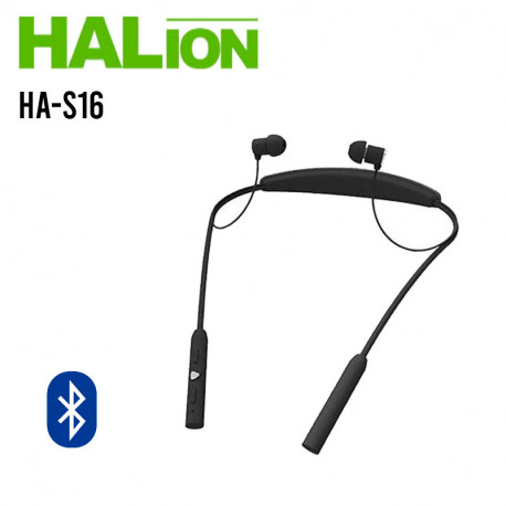 AUDIFONO BLUETOOTH HALION HA-S16